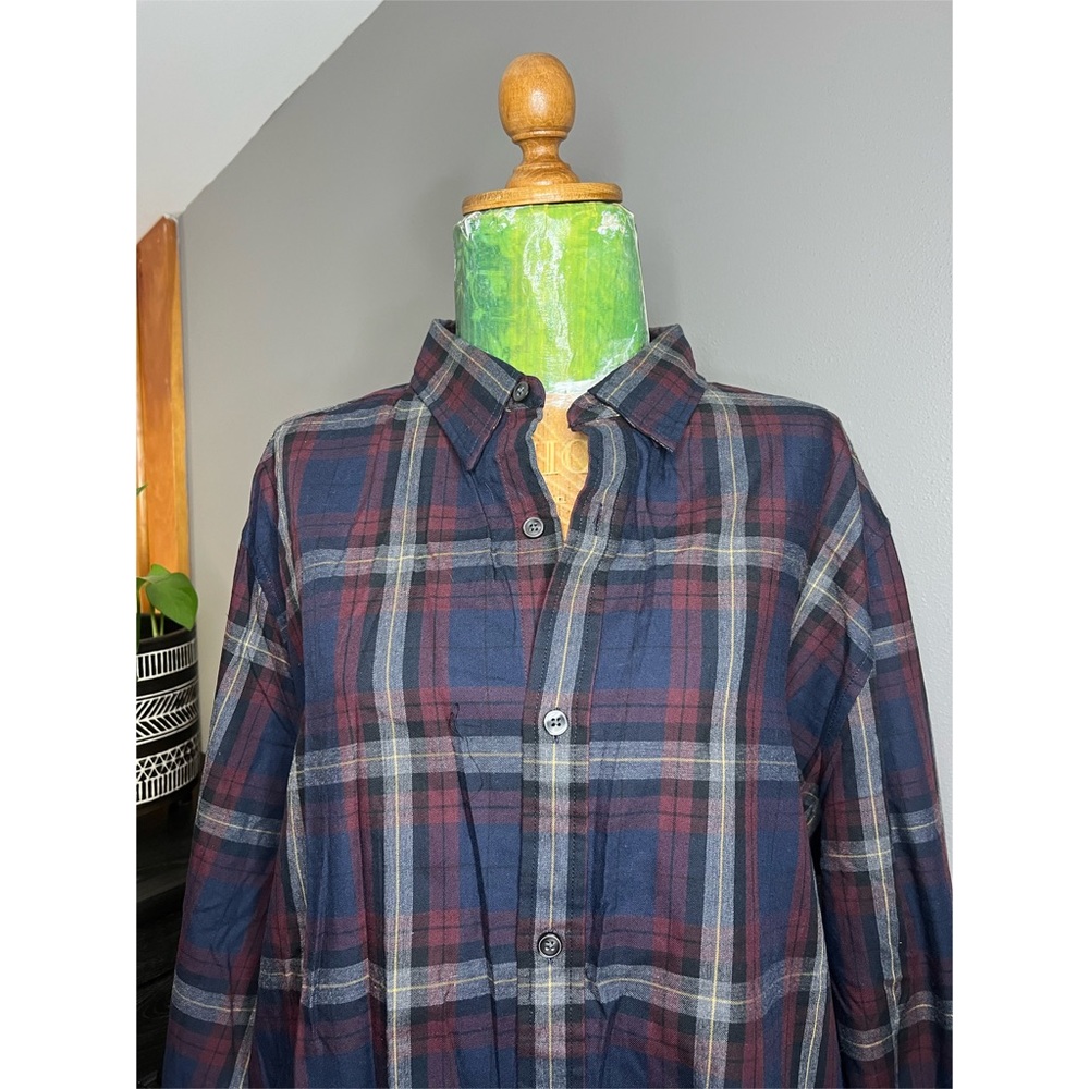 Flannel - Picture 2 of 2